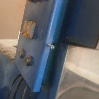 فروش دستگاه بربری ۲ماه کار|کافیشاپ و رستوران|کوهدشت, |دیوار