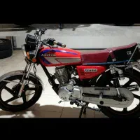 هوندا ۱۵۰ مدل۱۴۰۱