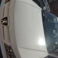 پارس tu5مدل 402سیمی|خودرو سواری و وانت|جیرفت, |دیوار