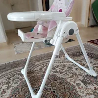 صندلی غذای کودک سوپر بی بی