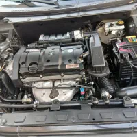 اچ سی کراس مدل97 اتومات|خودرو سواری و وانت|کرج, باغستان|دیوار