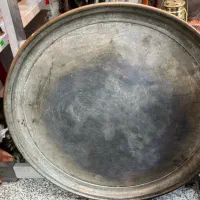 سینی مسی قدمت دار