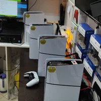 پخش کنسول بازیxbox.ps5.ps4باگارانتی و بازی نصبی|کنسول، بازی ویدئویی و آنلاین|اصفهان, نصرآباد|دیوار