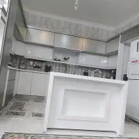 رهن کامل منزل همکف مستقل