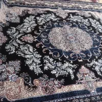 فرش ۱۲متری نو