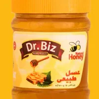 عسل استاندارد