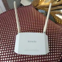 مودم tenda تندا
