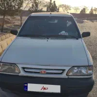 پراید مدل 90