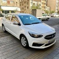 شاهین دنده ای Gl مدل ۱۴۰۳‌مشابه صفر