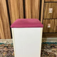 صندلی میز آرایشی