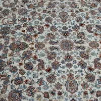 فرش ۹ متری نو