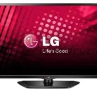 تلوزیون ال جی ۵۵ اینج اصل کره|تلویزیون و پروژکتور|فریدونشهر, |دیوار