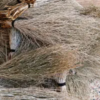 جارو دستی