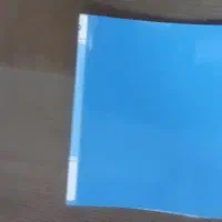 پوشه کار با ۱۰۰ کاور