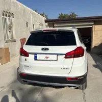 تیگو5|خودرو سواری و وانت|تهران, سعادت‌آباد|دیوار