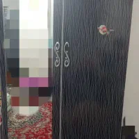 کمد|جاکفشی، کمد، دراور|خورموج, |دیوار