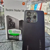 گوشی شیائومی Redmi Note 14