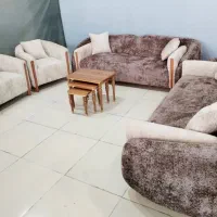 مبلمان اقاقیا/۸نفره