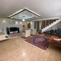 ویلایی دوبلکس ۳ بَر - بلوار مدرس