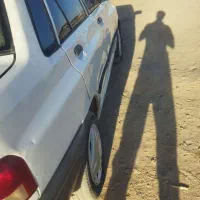 پراید سالم و پلمپ