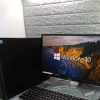 کامپیوترکیس قدرتمندi56600/رام16/ssd256/گرافیک 10|رایانه رومیزی|تهران, امام زاده حسن|دیوار