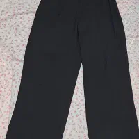 شلوار پارچه ای