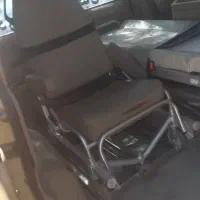 ون فلوکس بدونه رنگ|خودرو سواری و وانت|سروآباد, |دیوار