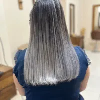 تخفیف پاییزیه انواع تکنیک های رنگ و لایت|خدمات آرایشگری و زیبایی|شهرکرد, |دیوار