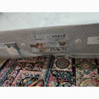 تشک ۲نفره و1نفره هم نوهم درحدنووزیری تخت|تشک تختخواب|زاهدان, |دیوار