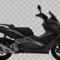 موتور کی وی ویسته