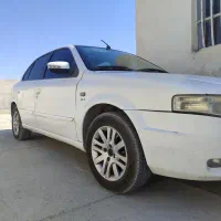 سمند سورن مدل 95