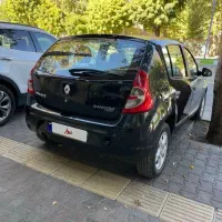 ساندرو مدل ۹۷ دنده