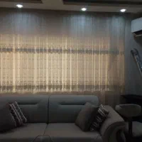 پرده|پرده، رانر، رومیزی|لاهیجان, بازکیاگوراب|دیوار