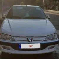 پارس جدید ۱۴۰۰ خدای با صفر فرقی نداره موتور جدید|خودرو سواری و وانت|صباشهر, |دیوار