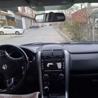 سوزوکی ۲۴۰۰
