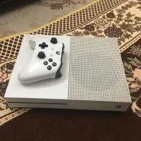 x box one s با هارد اکسترنال فول گیم دو دسته فول‌|کنسول، بازی ویدئویی و آنلاین|اهواز, پادادشهر|دیوار