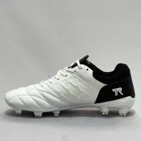 کفش کتونی کتانی فوتبال فوتبالی چمن چمنی خارجی|کیف، کفش، کمربند|قم, نیروگاه|دیوار