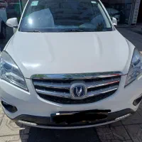 چانگان CS35 مدل 97 / نقد و اقساط