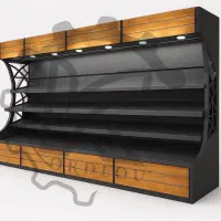 پالت میوه/ پالت سبزی/ میز ترازو|فروشگاه و مغازه|تهران, تهرانپارس غربی|دیوار