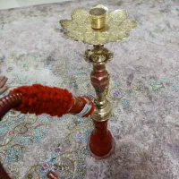 قلیان حاج اوغلی اصغر (اصل)|کلکسیون اشیاء عتیقه|تهران, گلچین|دیوار