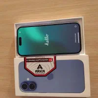 ایفون 16 نرمال