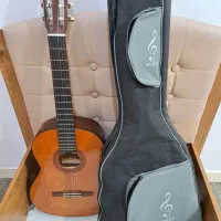 گیتار یاماها c40 (اصل اندونزی )