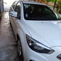 شاهین مدل 1403 اتومات کارکرد پایین بدون رنگ|خودرو سواری و وانت|چالوس, |دیوار