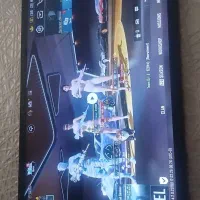 pad 6 256