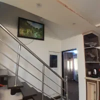 رهن واجاره ویلا حیاط دار در کوچه خصوصی مبله جنگلی|اجارهٔ خانه و ویلا|چمستان, |دیوار