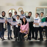 استخدام بعداز آموزش تخصصی فیبروز و آرایش دائم|استخدام درمانی، زیبایی، بهداشتی|تبریز, |دیوار