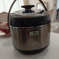 مولتی کوکر بوش|ظروف پخت‌وپز|ورامین, ورامین|دیوار