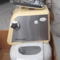 چرخ گوشت نونو