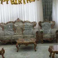 مبلمان|مبلمان خانگی و میز عسلی|شیروان (خراسان), |دیوار