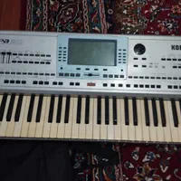 یک عدد اورگ پیاه50 تبدیل به80 عالی